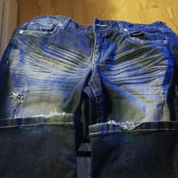 Maurice's jeans - Picture 2 of 3